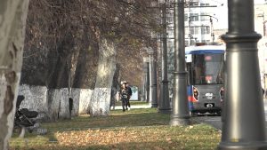 В октябре в России вступает в силу ряд нововведений