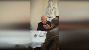 В Стамбуле прошел Осетинский завтрак