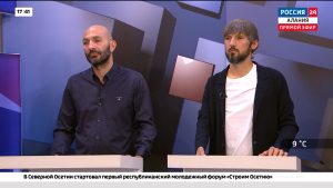 Россия 24. Во Владикавказе пройдет региональный товарищеский турнир по футболу команд ампутантов "Футбол для всех"