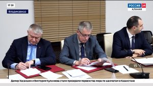 Ветераны и участники СВО из Северной Осетии смогут получать средства на реализацию проектов в сфере сельского хозяйства