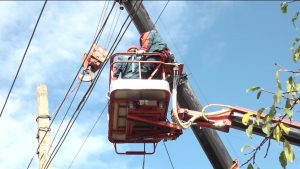 Энергетики «Севкавказэнерго» завершают подготовку электросетевого комплекса к работе в осенне-зимний период