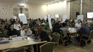 Владикавказ принимает участников семинара по межведомственному взаимодействию в системе профилактики безнадзорности несовершеннолетних