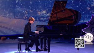 Продолжается прием заявок на конкурс «Синяя птица»