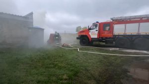 В Северной Осетии завершился второй этап Всероссийской тренировки по гражданской обороне