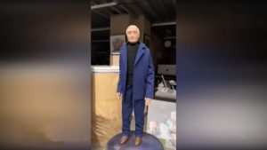 Во Владикавказе открылась выставка авторских кукол Мадины Короевой «Рухстауджыта»