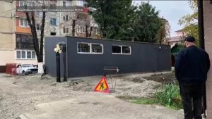 Завершена реконструкция системы теплоснабжения в Алагире