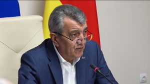 Готовность Владикавказа и районов республики к началу отопительного сезона обсудили на аппаратном совещании