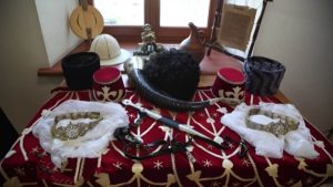 В московском Доме национальностей прошел День осетинской культуры