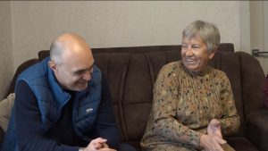 В Северной Осетии отметили День пожилого человека