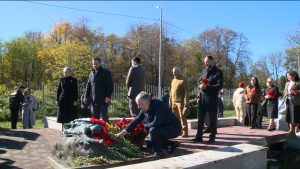 В Северной Осетии почтили память жертв трагических событий осени 1992 года