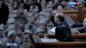 К истокам Великого Октября: «Хроники русской революции» в осмыслении Андрея Кончаловского