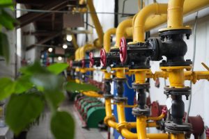 В горных районах Северной Осетии начали включать отопление – МинЖКХ