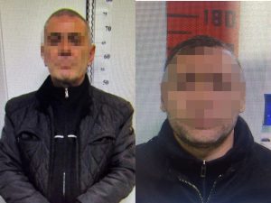 Задержаны подозреваемые в разбойном нападении на 66-летнюю жительницу Беслана