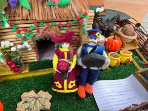 Более 100 юных натуралистов представили свои работы на конкурсе «Юннат-2025»