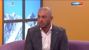 Аланий сæумæ