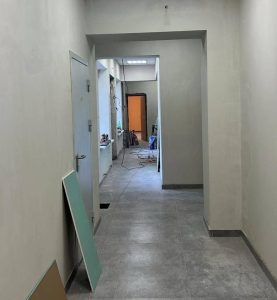 Владикавказский детский сад №99 капитально ремонтируют впервые за 35 лет – работы на объекте завершаются