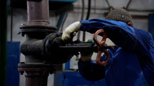 Водоканал сообщил о запуске всех котельных Владикавказа