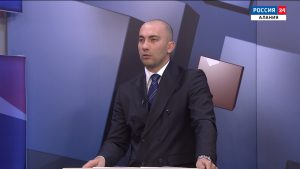 Россия 24. Старт отопительного сезона