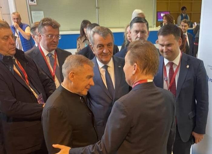 В этом году в Северной Осетии завершается строительство 14-километрового газопровода до курорта «Мамисон»