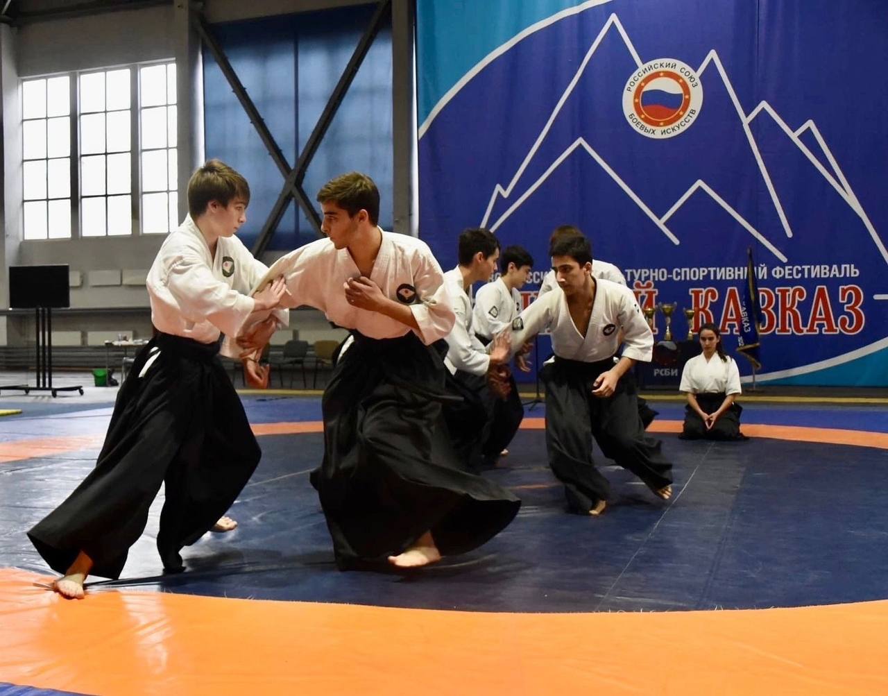 Во Владикавказе пройдет культурно-спортивный фестиваль «Мирный Кавказ»