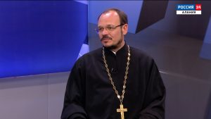 Человек и вера. Беседа с протоиереем Евгением Поповичем