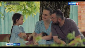 Презентация документального сериала «Это Кавказ» прошла во Владикавказе