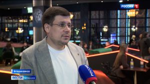 Петр Павлов о создании документального сериала «Это Кавказ»