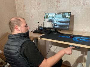 В Северной Осетии ветеранам боевых действий – участникам СВО с инвалидностью помогают адаптировать жильё под их нужды