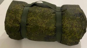 Североосетинская компания запустила производство специальных одеял, которые помогут защитить бойцов от тепловизоров