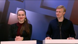 Россия 24. Премьеры нового сезона филиала Мариинского театра во Владикавказе