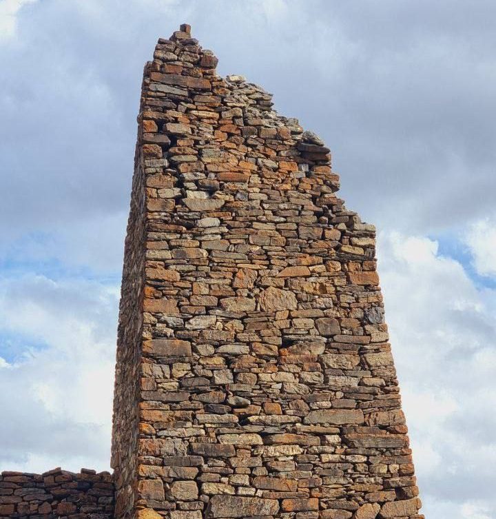 Разработана проектно-сметная документация реставрационных работ всего архитектурного комплекса с. Лисри