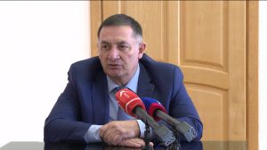 Тариэль Солиев подвел итоги дорожного сезона в Северной Осетии