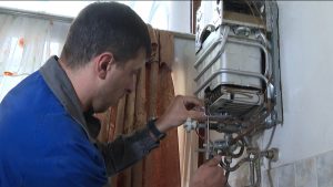 Почему угарный газ опаснее обычного: специалисты напомнили о важности своевременных проверок газового оборудования