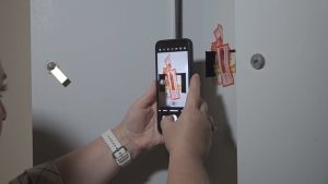 Энергетики проводят рейды по выявлению фактов самовольного повторного подключения к внутридомовым сетям