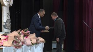 В Северной Осетии чествовали отличившихся работников ветеринарной службы