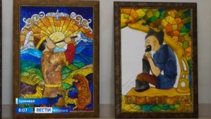 В Цхинвале откроется выставка молодых художников «Нартиада