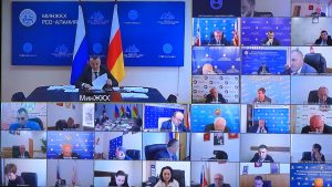 Проект республиканского бюджета на 2026 год одобрен на заседании правительства