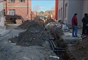 Около 50 водонапорных станций во Владикавказе нуждаются в замене труб, запорной арматуры и электрозащитного оборудования