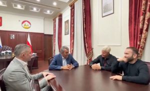 Турнир по ММА бойцовской лиги Fight Nights Global пройдет сегодня во Владикавказе.