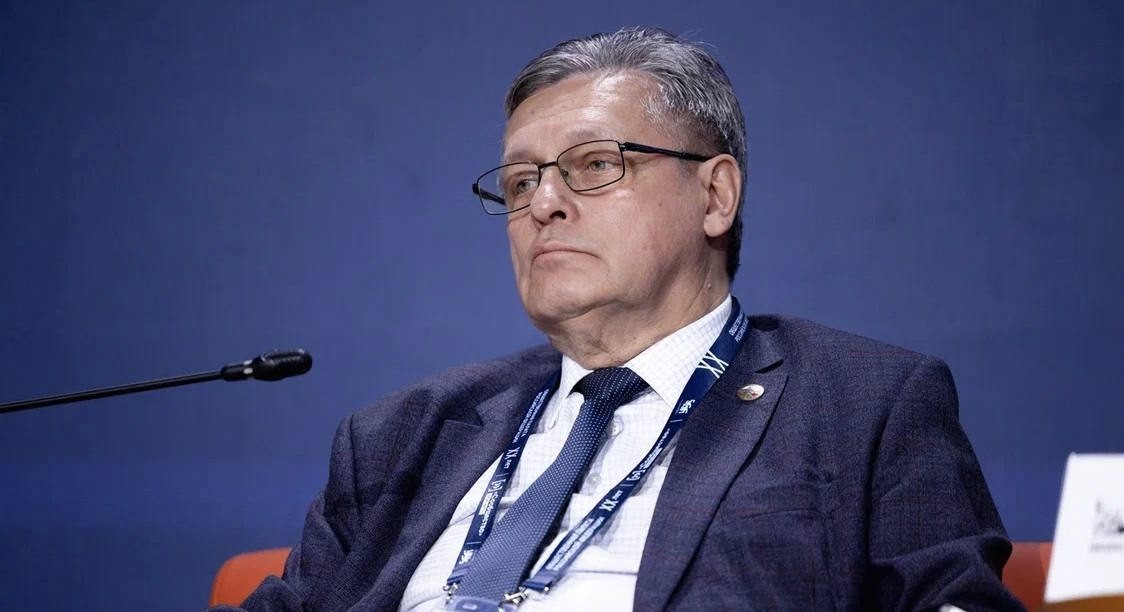 Рифат Сабитов: «Российские журналисты проявляют удивительный патриотизм»