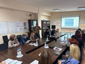 Предприятия Северной Осетии продолжают присоединяться к федеральному проекту «Производительность труда»