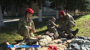 «Æвзонг æфсад» Цæгат Ирыстоны фæзынд 10 азы размæ