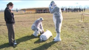 Цæгат Ирыстоны уыд ведомствæты *хсæн стыр ахуыртæ фадниз куынæг кæныны фæдыл