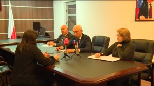 Дзанайты Барисæн æхсæнадон исæнуаты уыди цæрджытимæ фембæлд