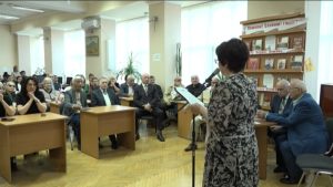 Рухс федта, Уæрæсейы фысджыты Цæдисы уæнг, Цæгат Ирыстоны адæмон фыссæг Агънаты Гæстæны чиныг «Уылæнтæ»