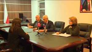 Борис Джанаев встретился с жителями республики в общественной приемной президента