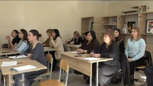 Æппæтуæрæсеон акци «Стыр этнографион диктант» ацыд хæххон хъæу Махческы