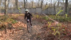 Дзæуджыхъæуы арæзт æрцыд спортивон туризмæй республикон чемпионат