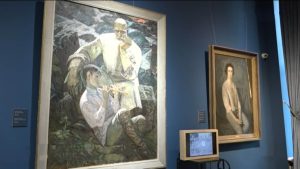 Цæгат Ирыстоны арæзт æрцыд акци «Аивæдты æхсæв»