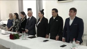 Цæгат Ирыстоны сбæрæг кодтой куырмыты Æппæтуæрæсеон æхсæнады 100 азы юбилей